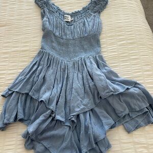 Princess Polly romper